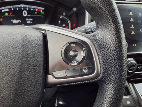 Used 2021 Honda CR-V EX image 15