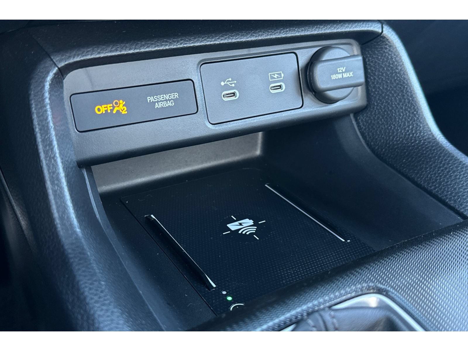 Used 2026 Honda Civic Sport Touring image 30