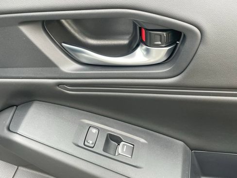 New 2025 Honda Accord EX-L image 13
