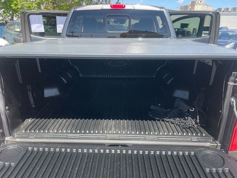 Used 2020 Ford Ranger Lariat w/ Trailer Tow Package AWD/4WD image 25