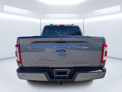 Used 2023 Ford F150 Lariat w/ Equipment Group 502A High