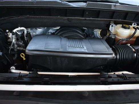 Used 2021 Chevrolet Silverado 1500 RST w/ Convenience Package II AWD/4WD image 20