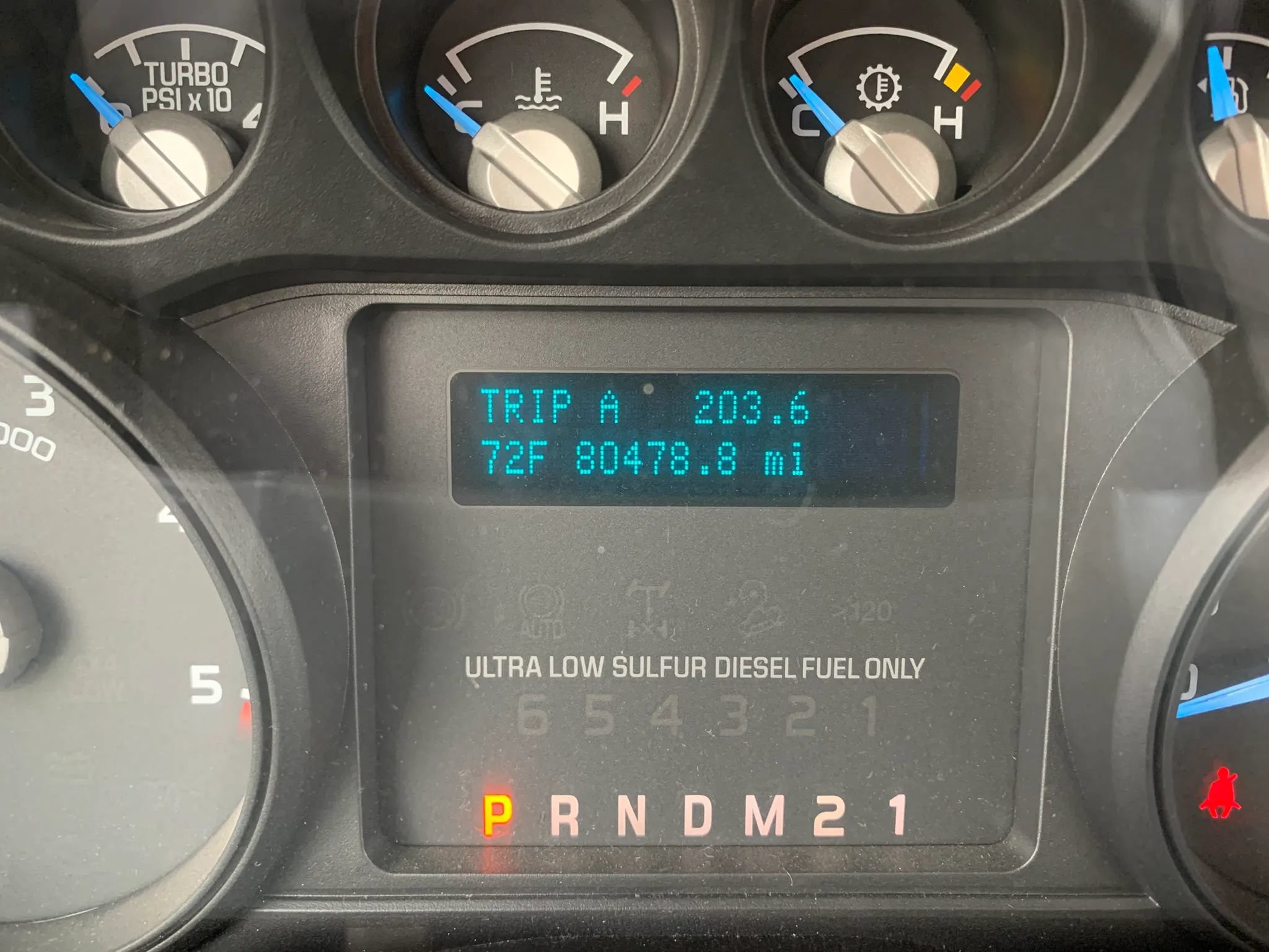 Used 2015 Ford F450 XL w/ Power Equipment Group AWD/4WD image 13