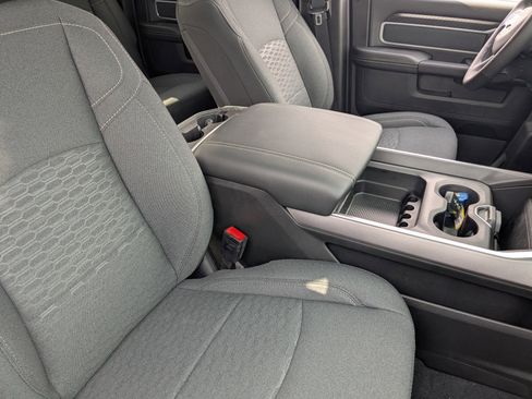 New 2026 RAM 2500 Big Horn image 7