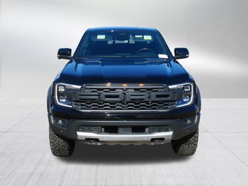 Used 2025 Ford Ranger Raptor image 2