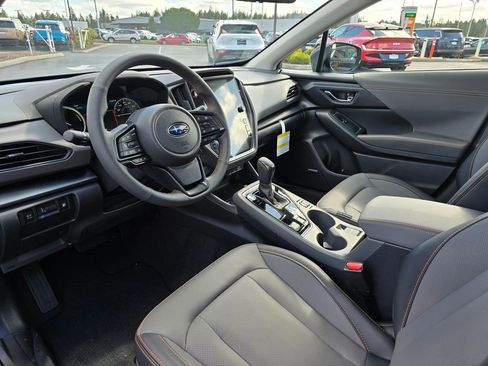 New 2026 Subaru Crosstrek 2.5i Limited AWD/4WD image 11