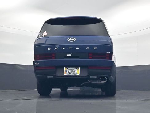 Used 2026 Hyundai Santa Fe SEL image 27