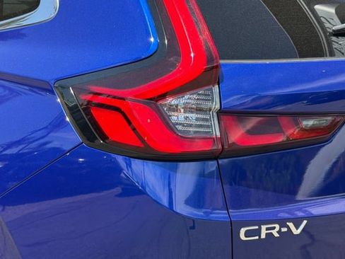 Certified 2024 Honda CR-V EX image 34