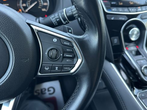 Used 2021 Acura RDX AWD image 21