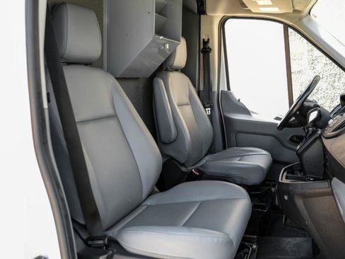 Used 2016 Ford Transit 350 148 Medium Roof RWD image 30