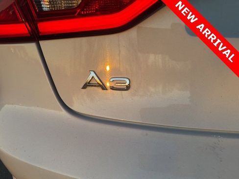 Used 2015 Audi A3 2.0T Premium Plus image 9