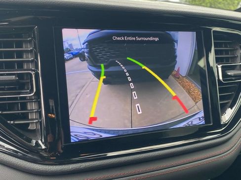 New 2026 Dodge Durango R/T w/ Blacktop Package AWD/4WD image 23