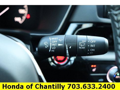 Certified 2023 Honda CR-V EX-L image 11