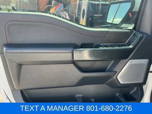 Used 2024 Ford F150 Raptor AWD/4WD image 17
