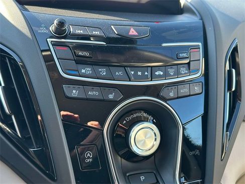 New 2026 Acura RDX SH-AWD w/ Advance Package image 23