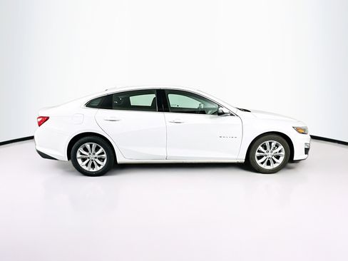 Used 2023 Chevrolet Malibu LT image 10