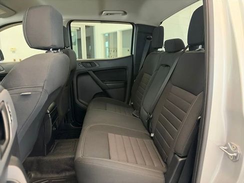 Used 2019 Ford Ranger XL w/ FX4 Off-Road Package image 19