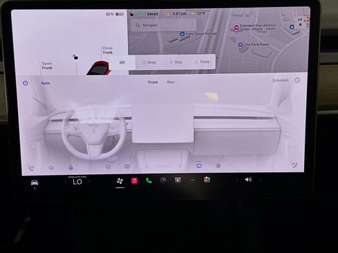 Used 2023 Tesla Model Y Long Range image 23