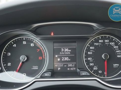 Used 2015 Audi A4 2.0T Premium image 12