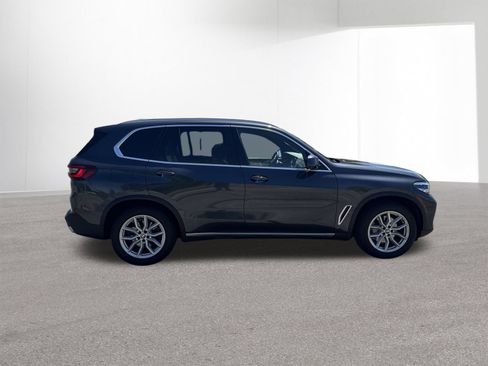 Used 2021 BMW X5 xDrive40i w/ Premium Package AWD/4WD image 30