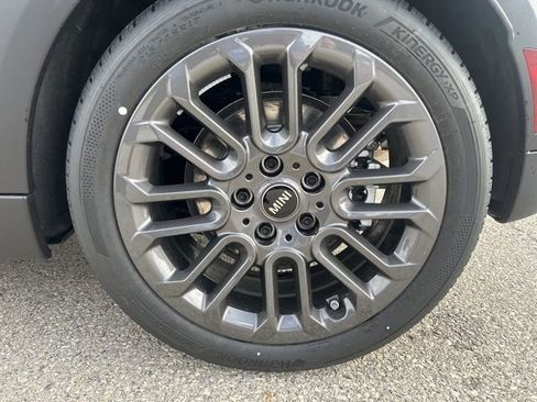 New 2026 MINI Cooper S image 11