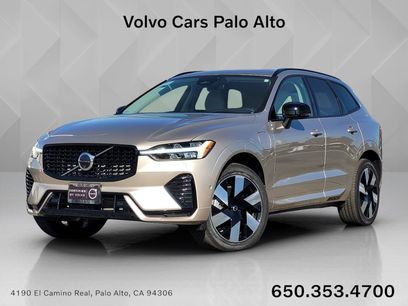 Certified 2024 Volvo XC60 T8 Ultimate