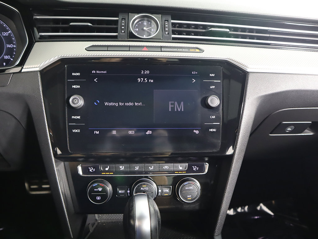 Used 2019 Volkswagen Arteon SEL AWD/4WD image 44