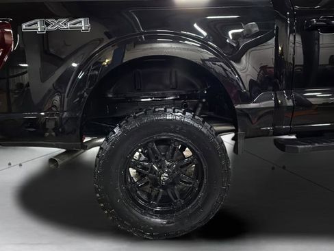 New 2026 Ford F150 XLT w/ Equipment Group 302A MID image 25