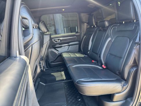 Used 2022 RAM 1500 TRX w/ TRX Level 1 Equipment Group AWD/4WD image 21