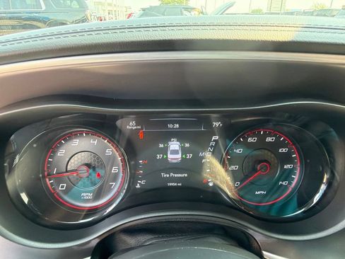 Used 2022 Dodge Charger GT w/ Plus Group AWD/4WD image 23