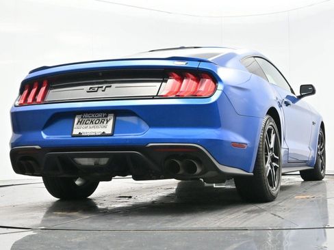 Used 2019 Ford Mustang GT image 40