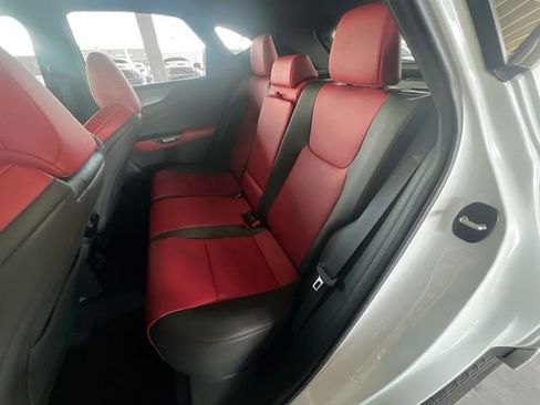 Used 2023 Lexus NX 350 F Sport image 27