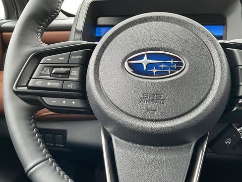 New 2026 Subaru Outback Touring image 23