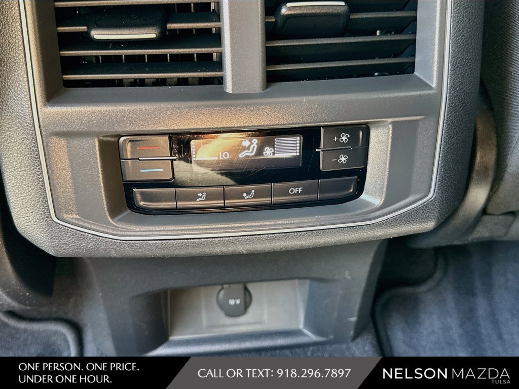 Used 2019 Volkswagen Atlas S w/ Towing Package AWD/4WD image 24