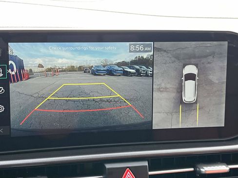 New 2026 Kia Sportage SX image 36