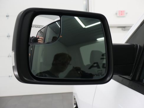 Used 2020 RAM 1500 Big Horn AWD/4WD image 37