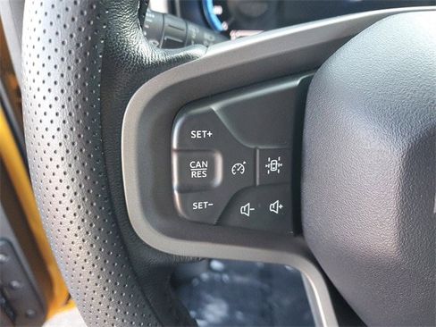 Used 2021 Ford Bronco Badlands image 13