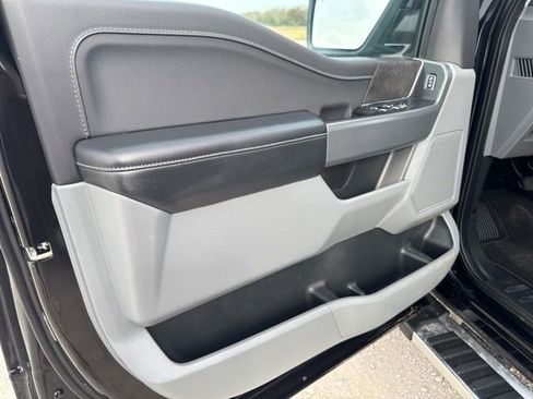 Used 2024 Ford F150 XLT w/ Mobile Office Package image 23