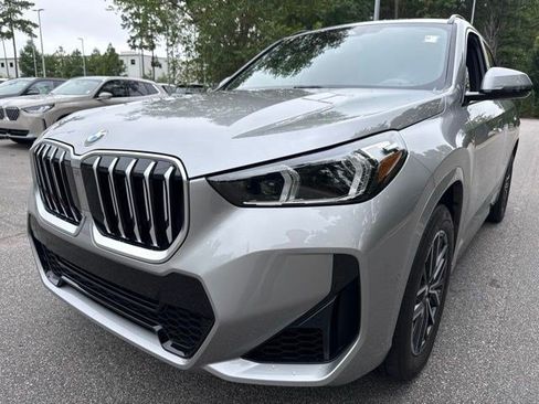 Certified 2023 BMW X1 xDrive28i w/ M Sport Package AWD/4WD image 9