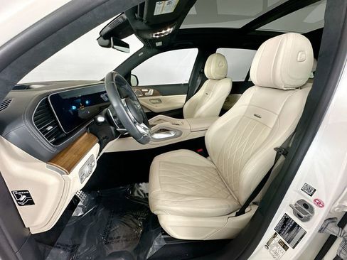 Used 2022 Mercedes-Benz GLE 63 AMG S image 21