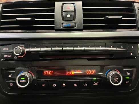 Used 2015 BMW 335i xDrive Sedan AWD/4WD image 23