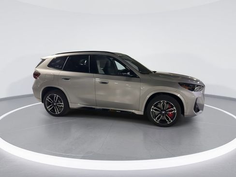 New 2026 BMW X1 xDrive28i w/ Technology Package image 9