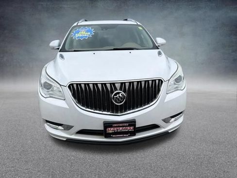 Used 2016 Buick Enclave Premium w/ Experience Buick Package AWD/4WD image 3