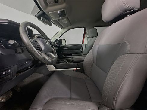 Used 2022 Toyota Tundra SR5 image 7
