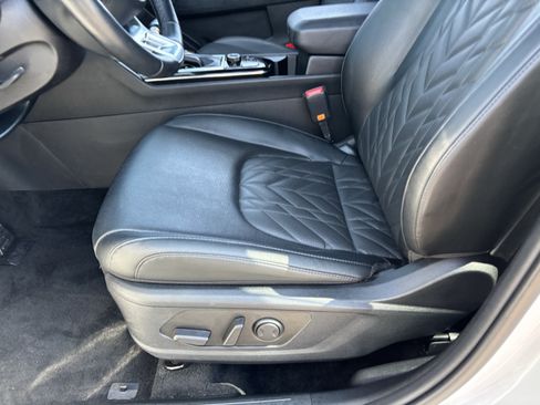 Certified 2024 Kia Sportage X-Pro Prestige AWD/4WD image 19