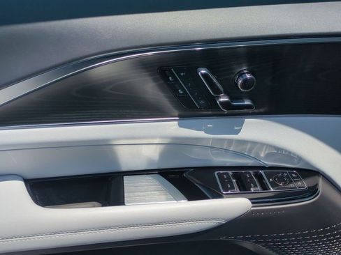 Certified 2026 Cadillac Lyriq Sport AWD/4WD image 21
