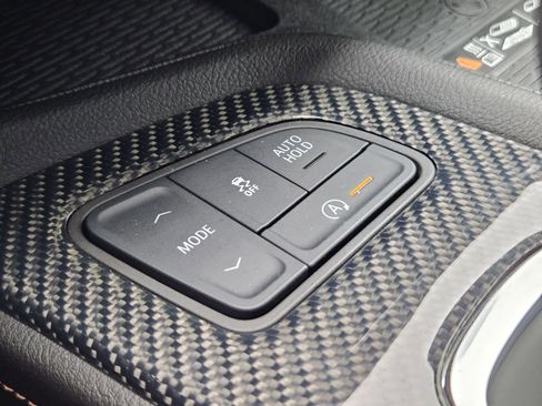 New 2026 Cadillac CT5 Sport RWD image 20