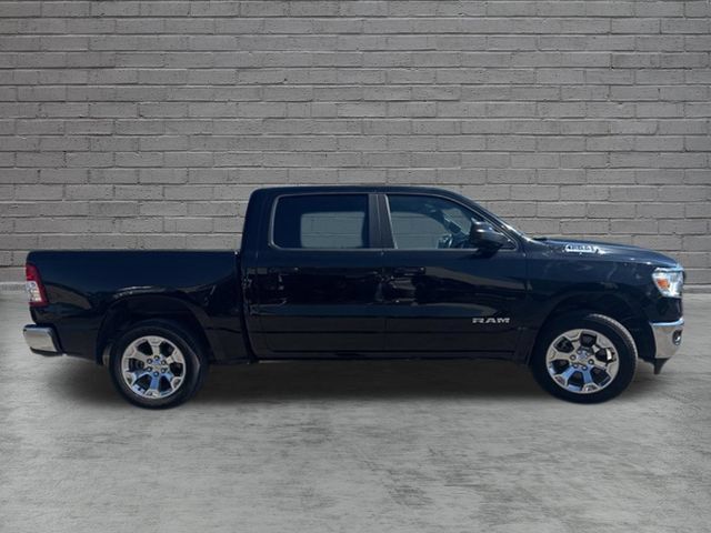 Used 2021 RAM 1500 Big Horn AWD/4WD image 11