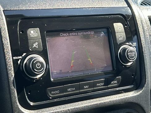 Used 2021 RAM ProMaster 1500 FWD image 33
