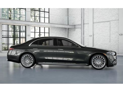 New 2026 Mercedes-Benz S 63 AMG S image 14